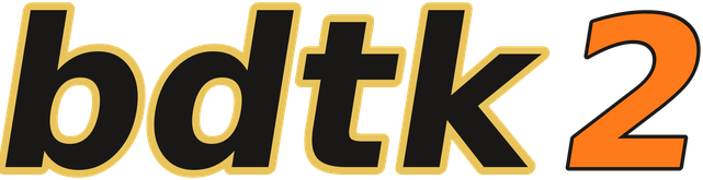 bdtk2 logo