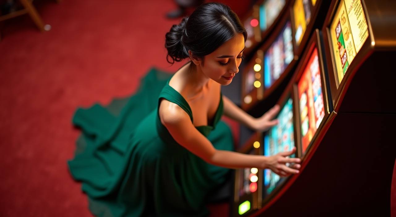 bdtk2 Live Immersive Roulette-এ আমরা কী দিচ্ছি